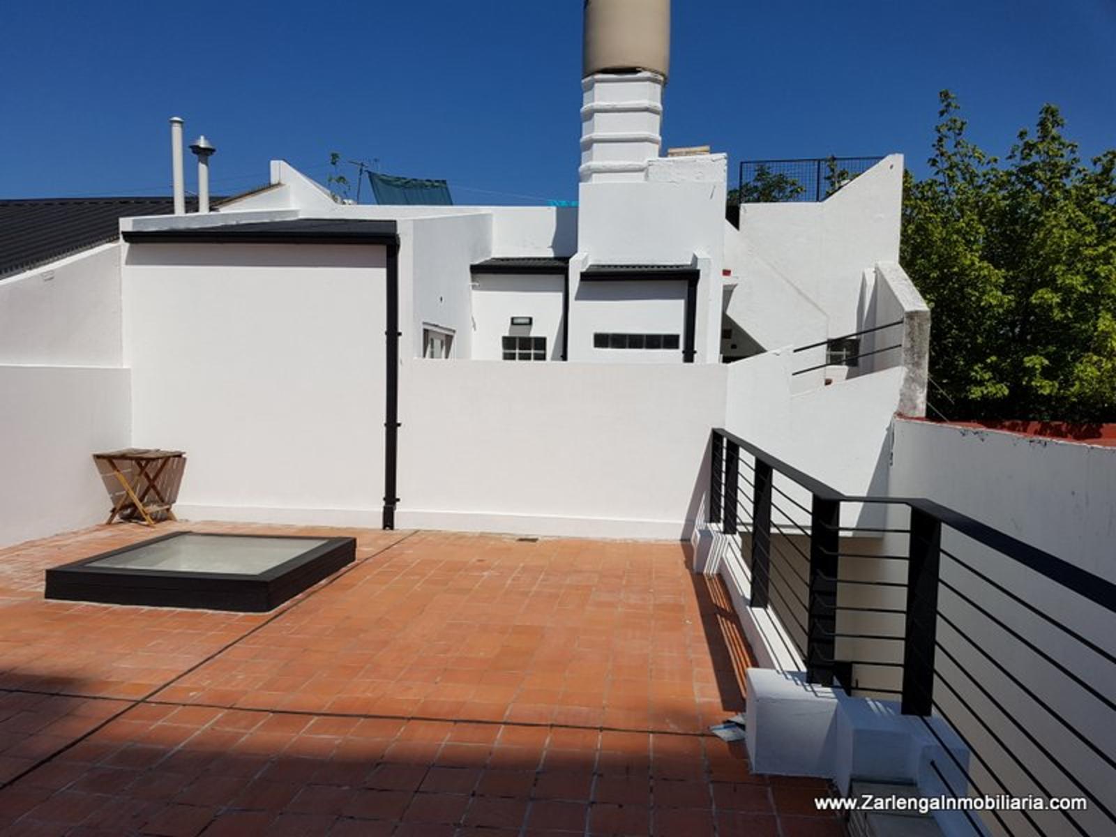 Del Barco Centenera 1700.- PH en venta con 2 dormitorios, escritorio, lavadero, patio, terraza. — foto 6
