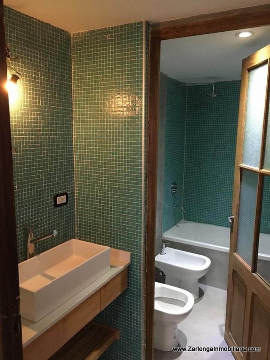 Del Barco Centenera 1700.- PH en venta con 2 dormitorios, escritorio, lavadero, patio, terraza. — foto 8