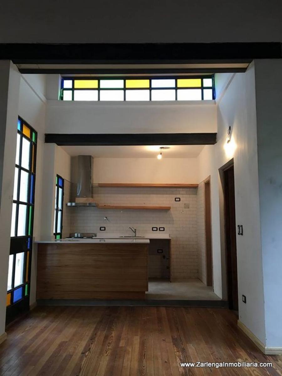 Del Barco Centenera 1700.- PH en venta con 2 dormitorios, escritorio, lavadero, patio, terraza. — foto 10
