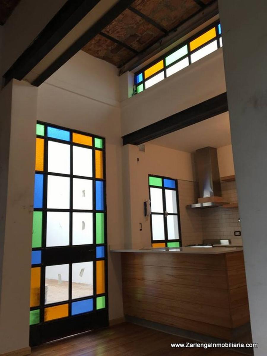Del Barco Centenera 1700.- PH en venta con 2 dormitorios, escritorio, lavadero, patio, terraza. — foto 11