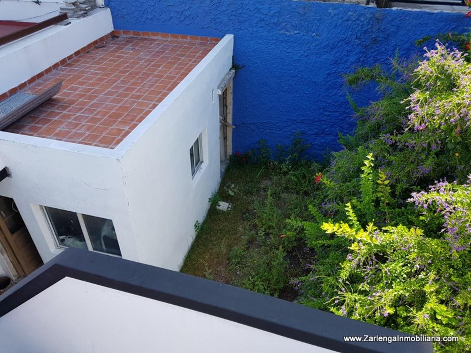 Del Barco Centenera 1700.- PH en venta con 2 dormitorios, escritorio, lavadero, patio, terraza. — foto 12