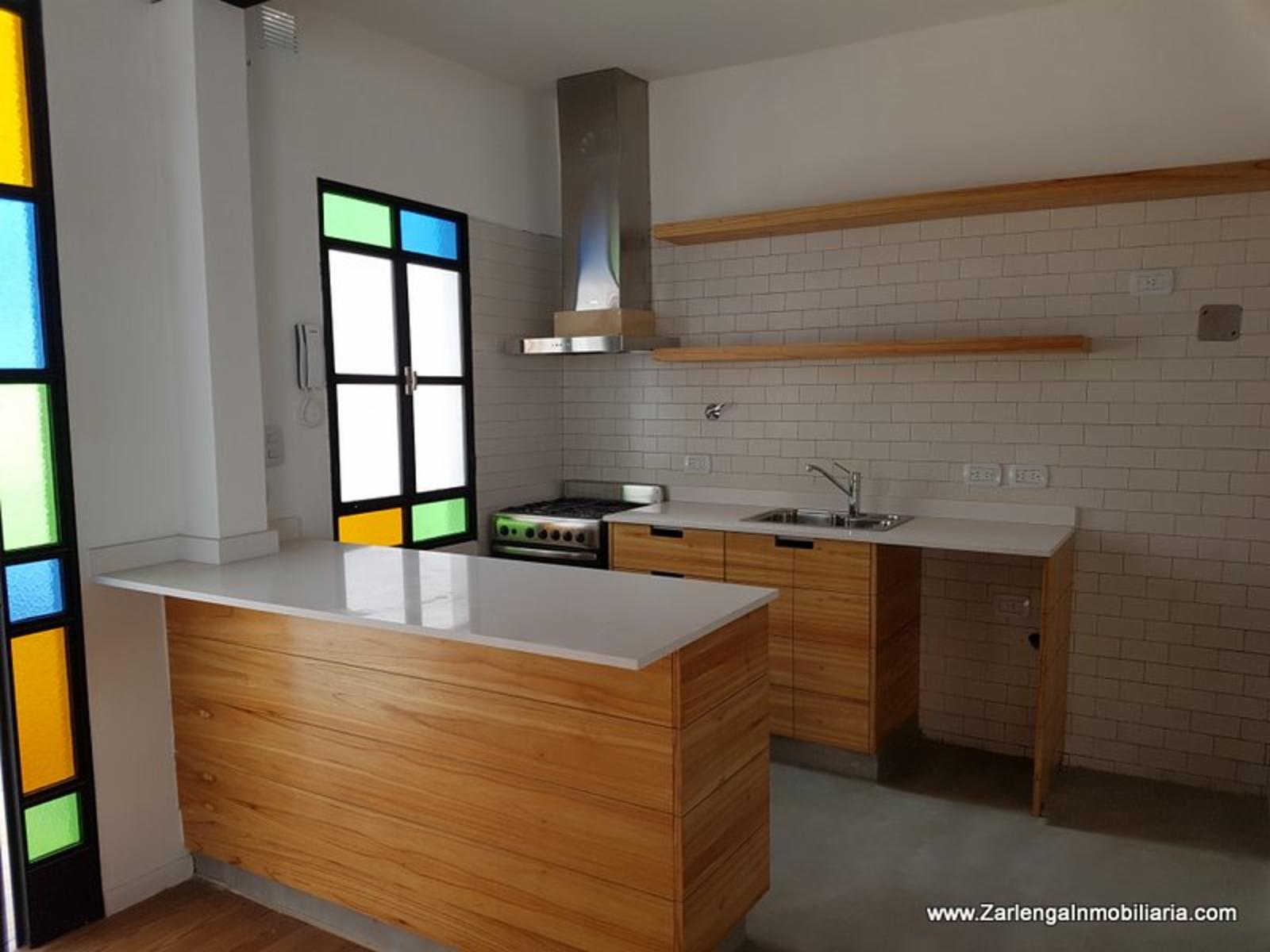 Del Barco Centenera 1700.- PH en venta con 2 dormitorios, escritorio, lavadero, patio, terraza. — foto 13