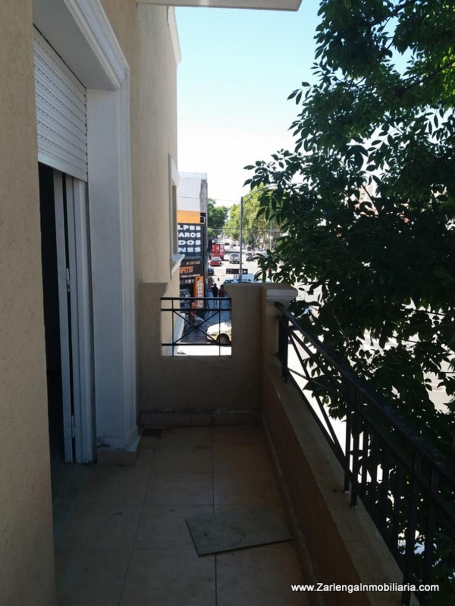 Mario Bernasconi 2200 piso 1ro. Venta de 2 amb frente. terraza ,sin expensas - 11