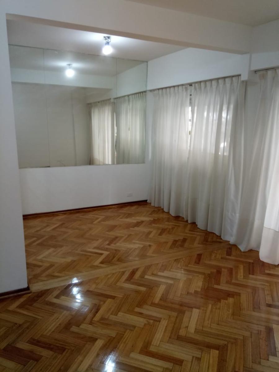 Larrea 1200, 3 Amb con Balcón Corrido — foto 3