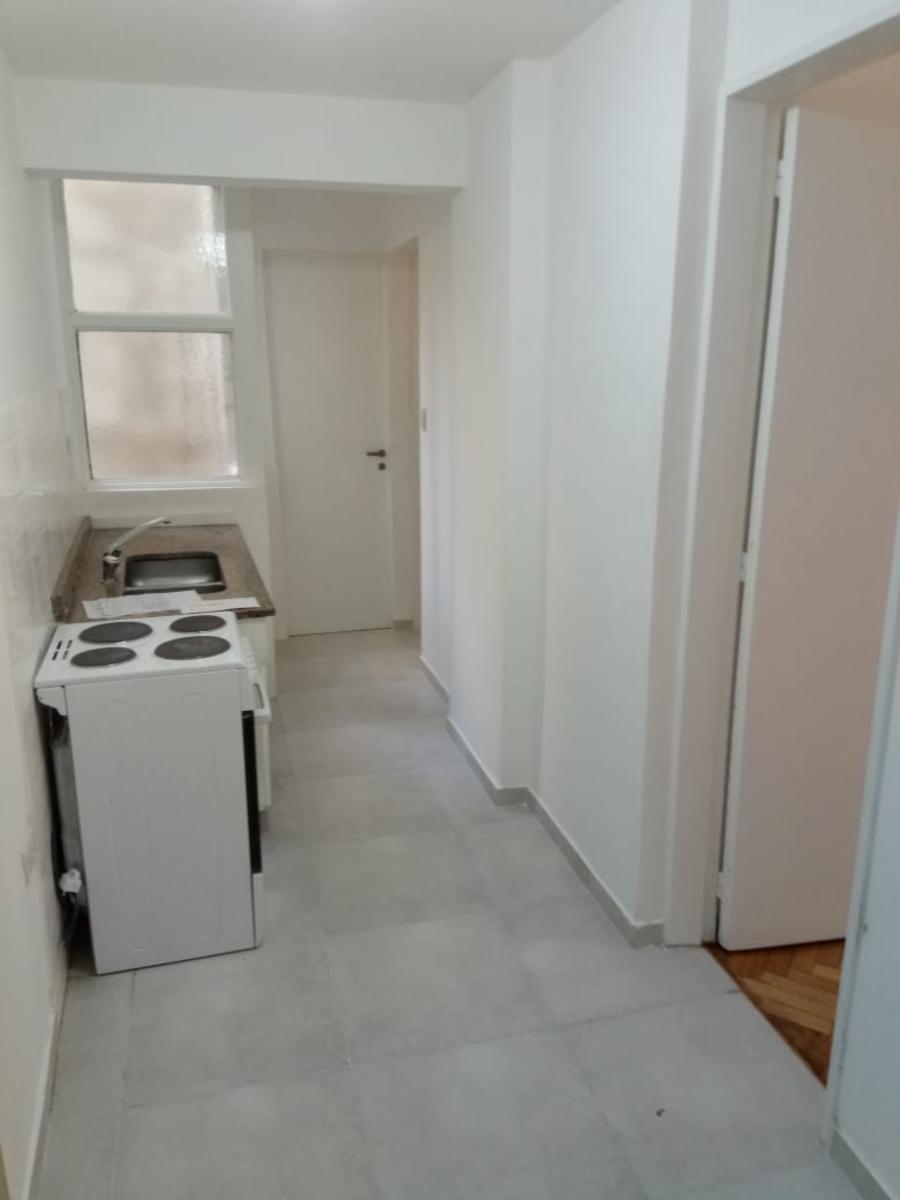 Larrea 1200, 3 Amb con Balcón Corrido — foto 4