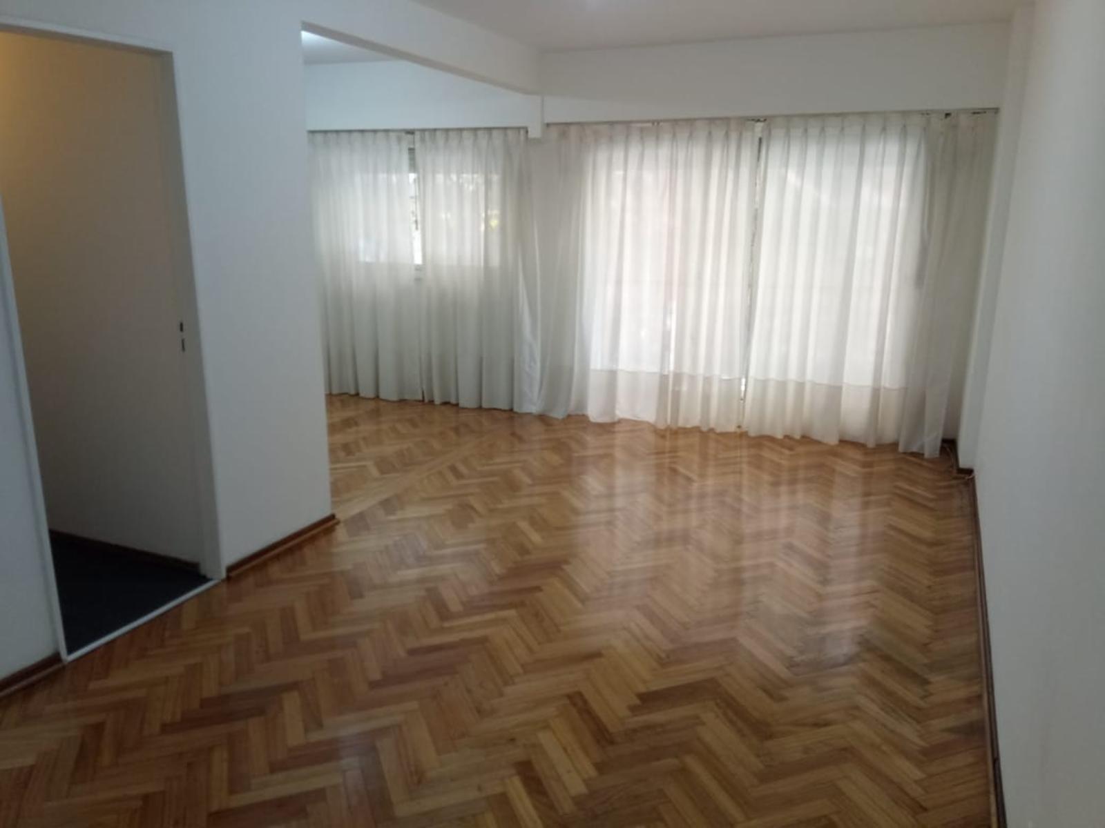 Larrea 1200, 3 Amb con Balcón Corrido — foto 7