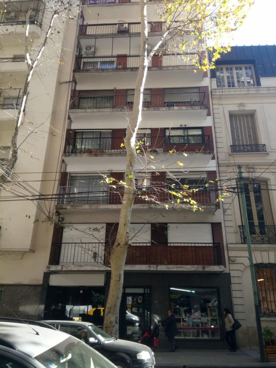 Larrea 1200, 3 Amb con Balcón Corrido — foto 8