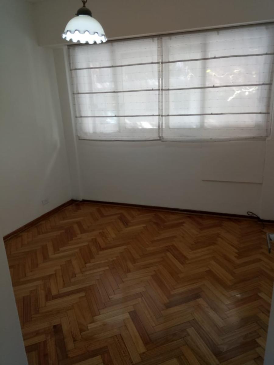 Larrea 1200, 3 Amb con Balcón Corrido — foto 13