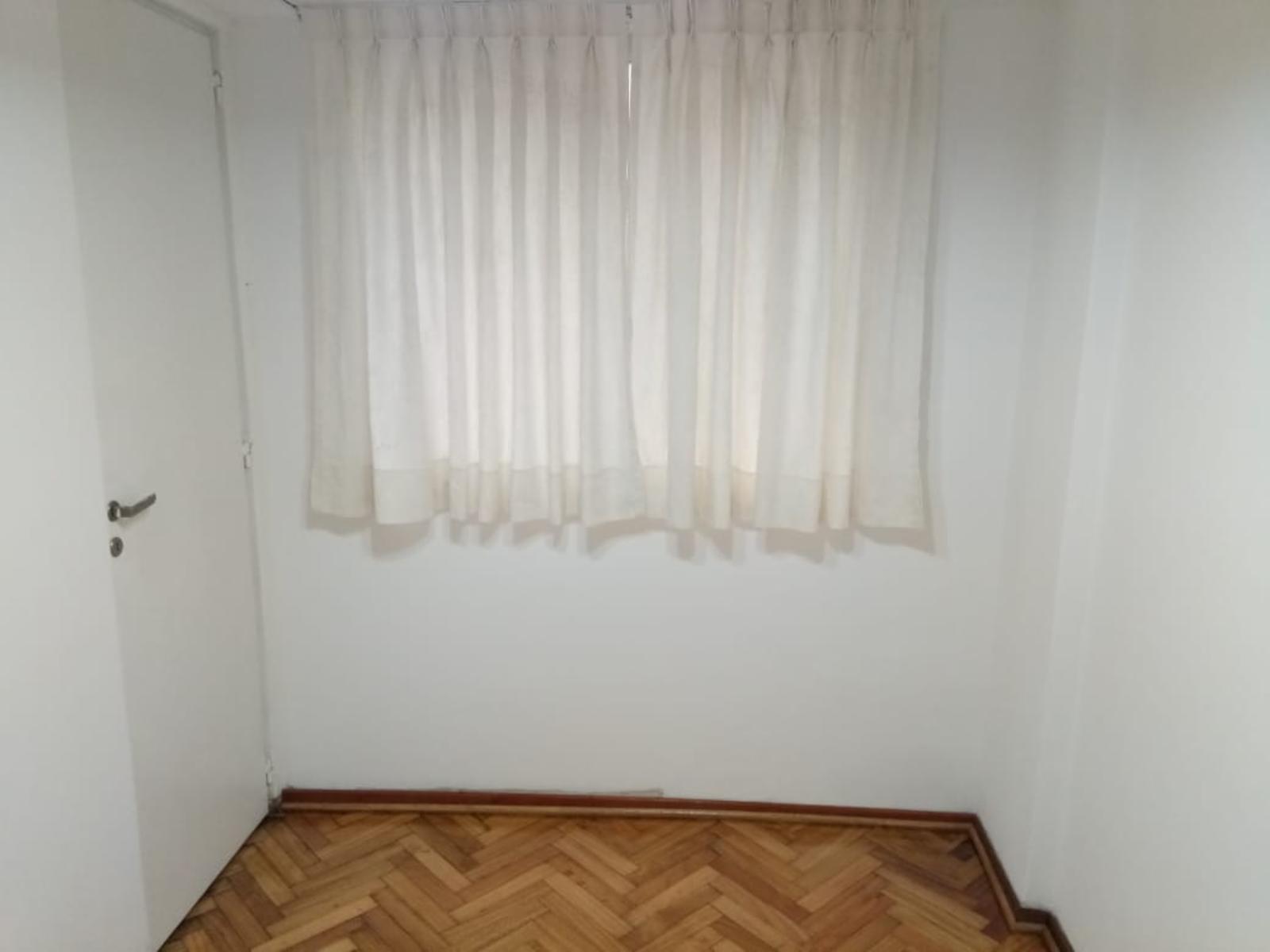 Larrea 1200, 3 Amb con Balcón Corrido — foto 14