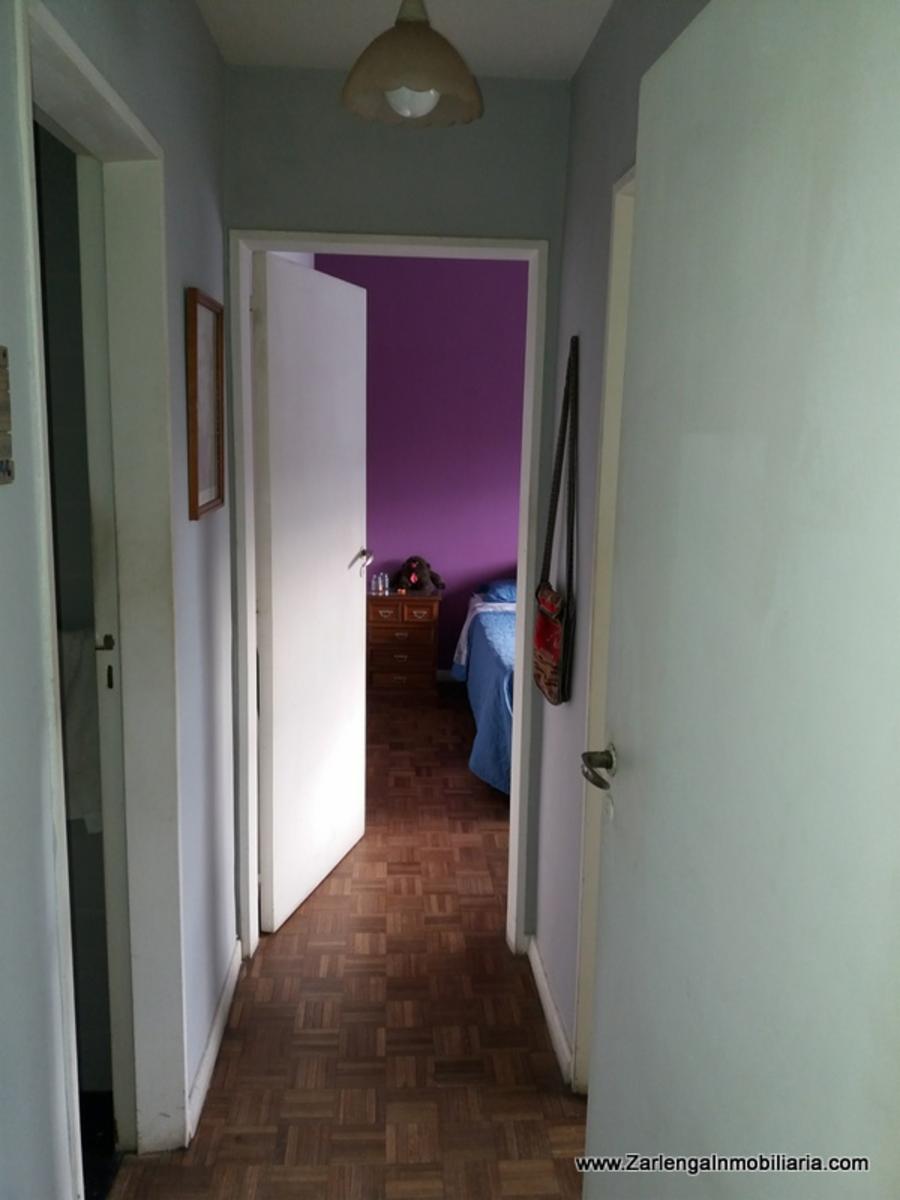 Av Cabildo 3100 departamento 2 amb 9°piso frente excelente luminosidad — foto 7