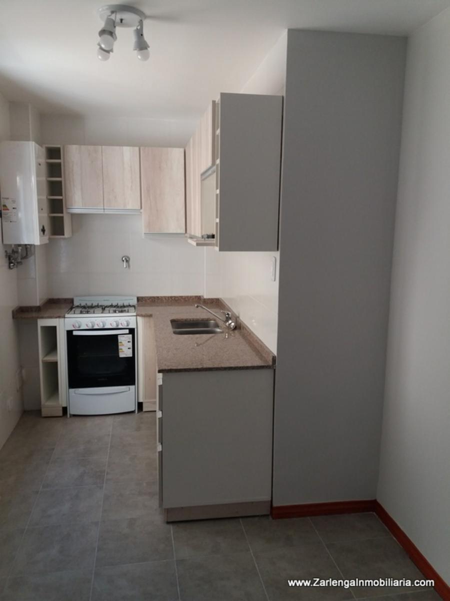 Mario Bernasconi 2200 PH,1°piso x esc, 2 amb frente,terraza,patio,sin exp. - 2