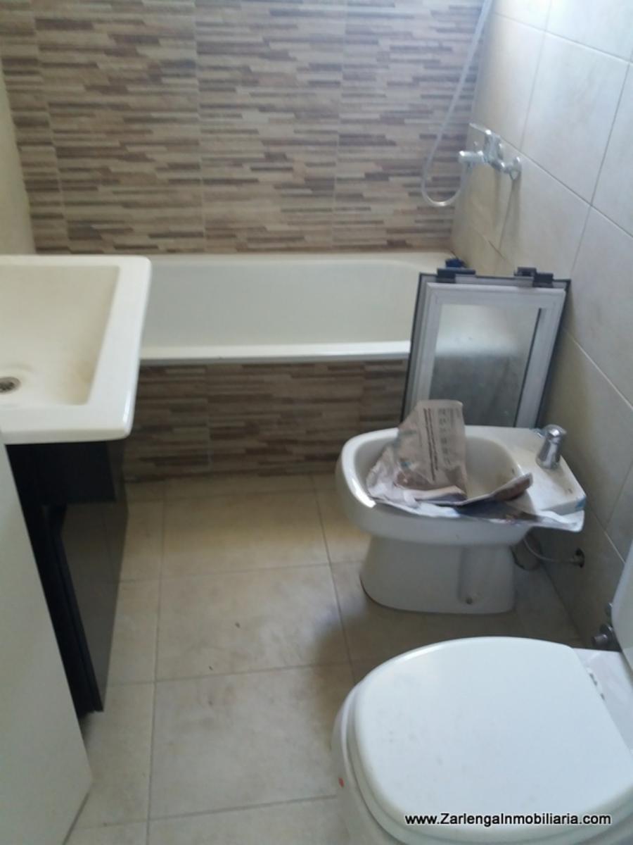 Mario Bernasconi 2200 PH piso 1ro. Venta de 2 amb frente. terraza ,sin expensas - 10