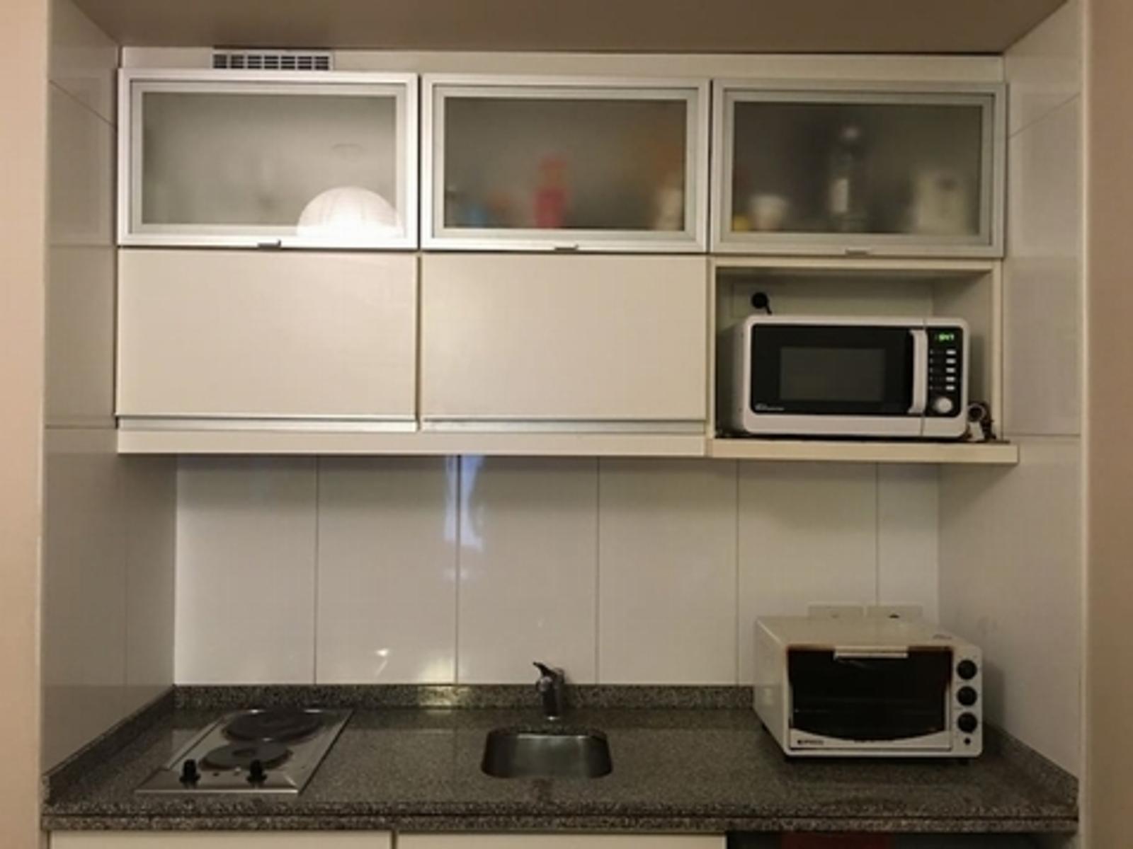 Viamonte 1800 - Excelente departamento. — foto 3