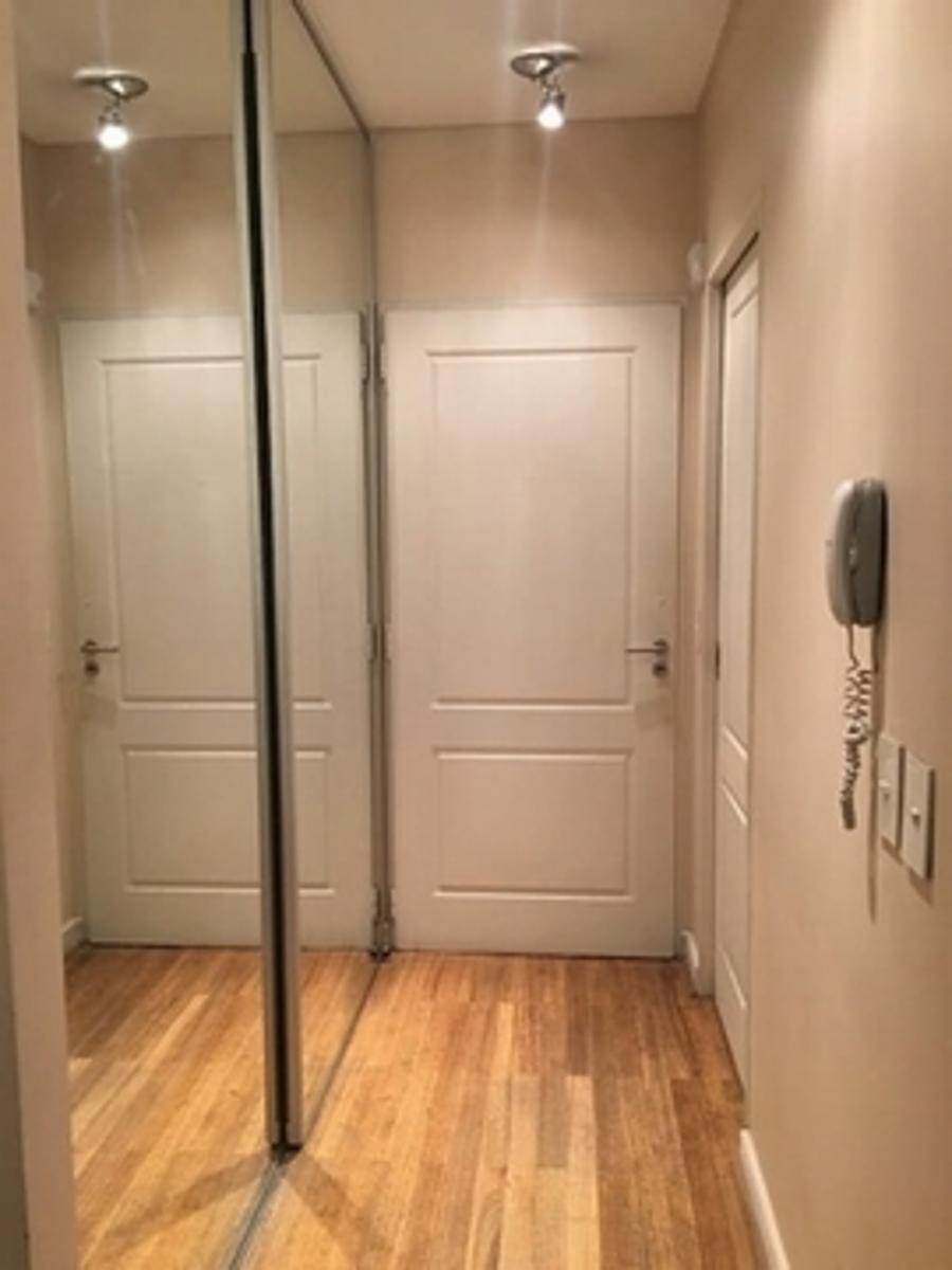 Viamonte 1800 - Excelente departamento. — foto 5