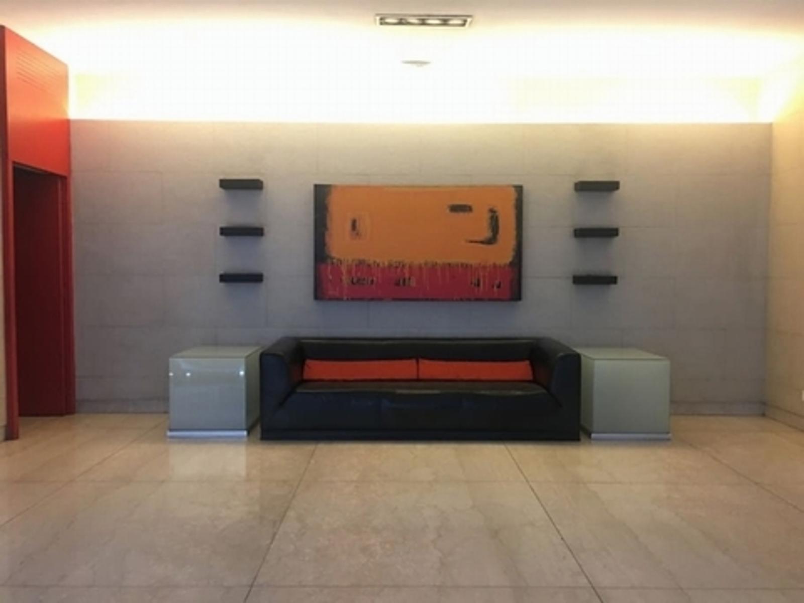Viamonte 1800 - Excelente departamento. — foto 6