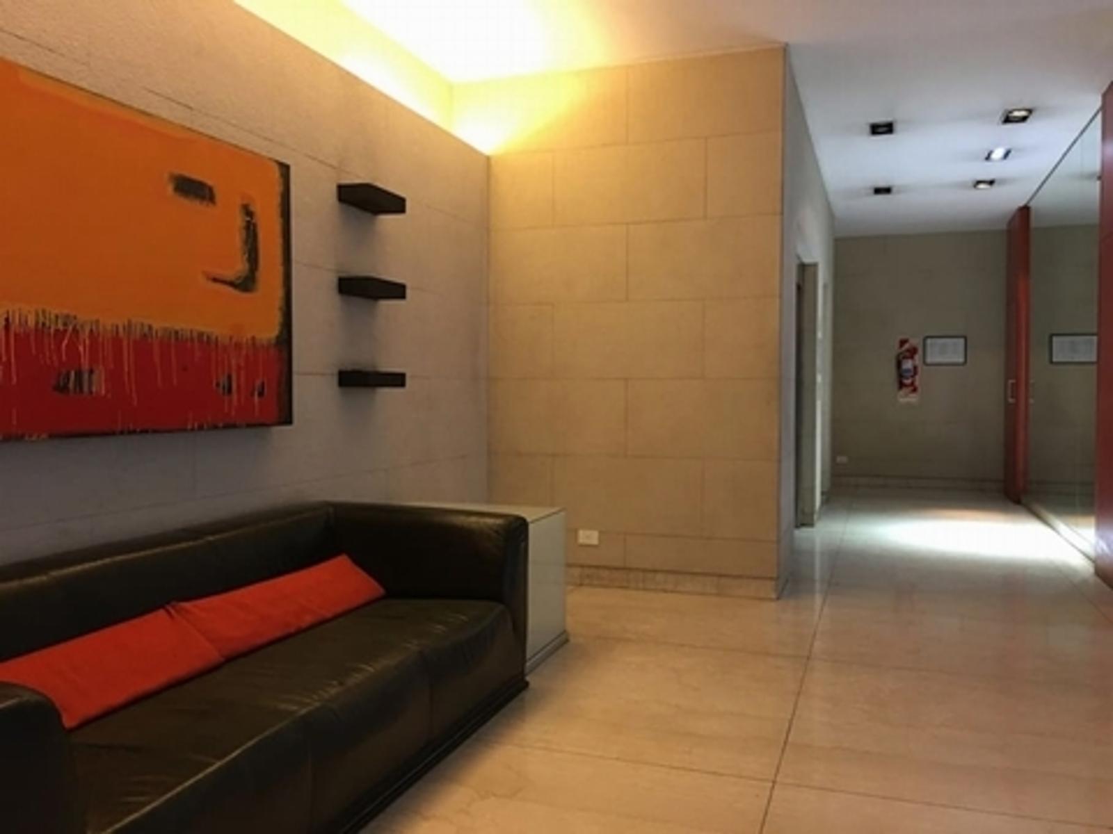 Viamonte 1800 - Excelente departamento. — foto 7