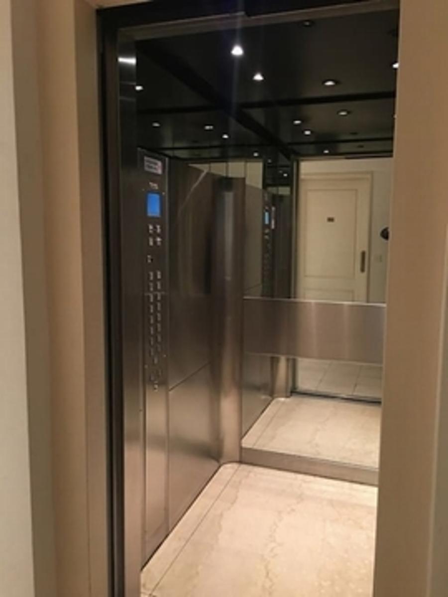 Viamonte 1800 - Excelente departamento. — foto 8