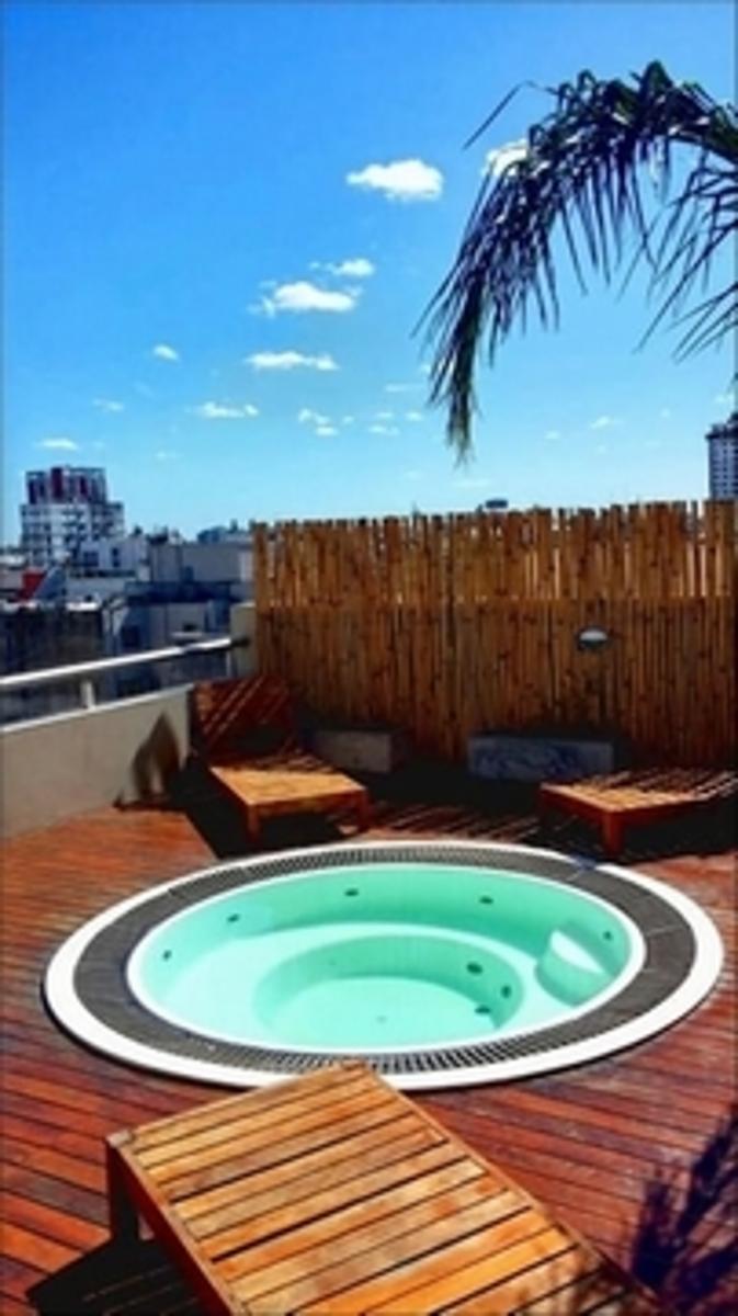 Viamonte 1800 - Excelente departamento. — foto 10
