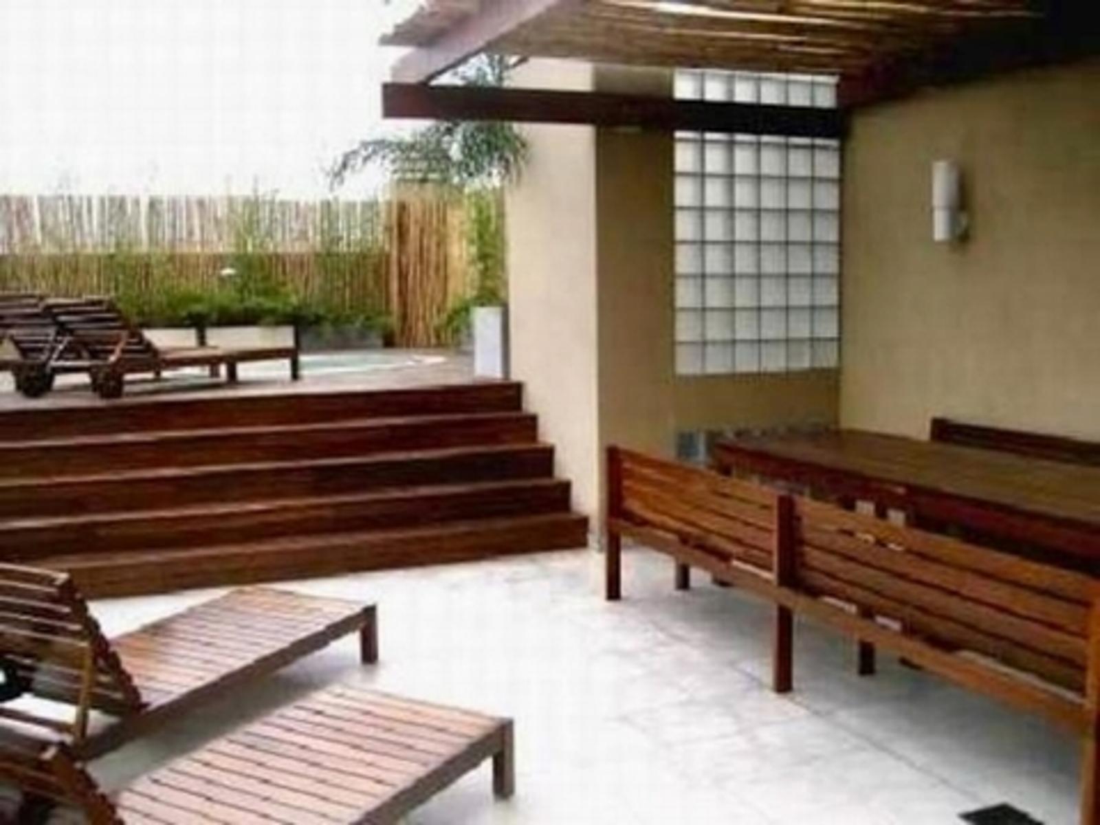 Viamonte 1800 - Excelente departamento. — foto 11