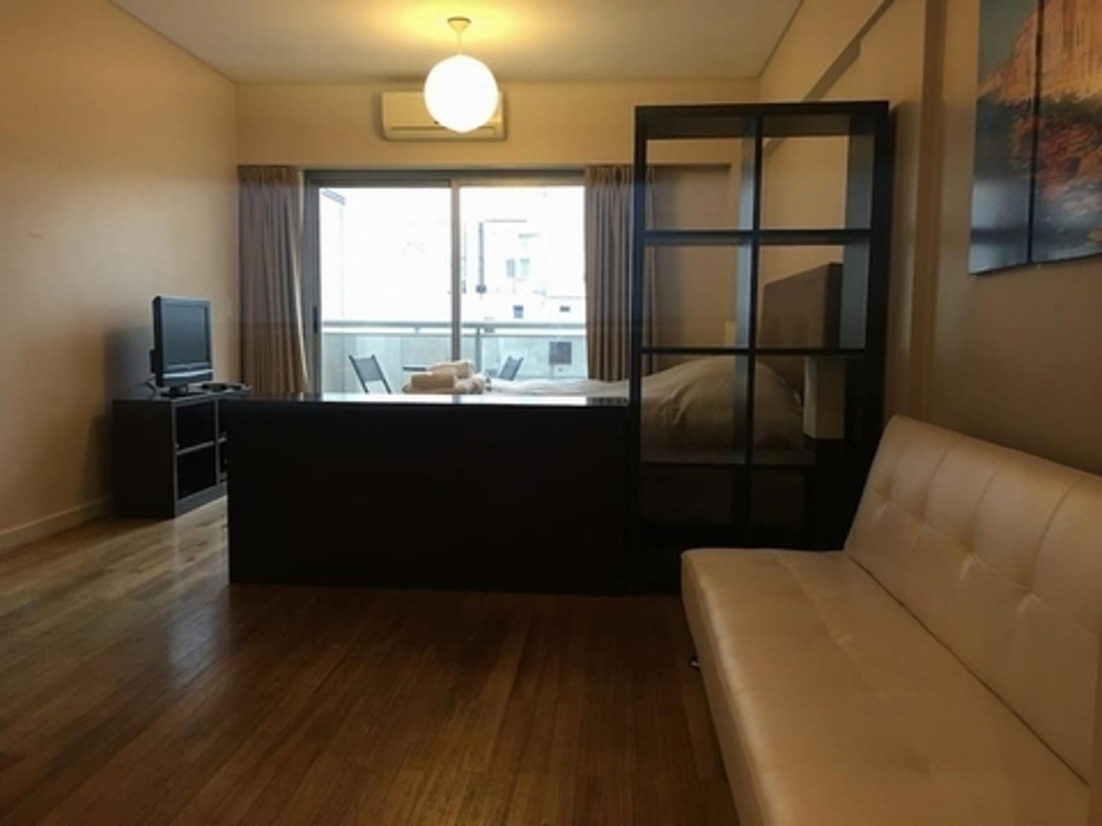 Viamonte 1800 - Excelente departamento. — foto 13