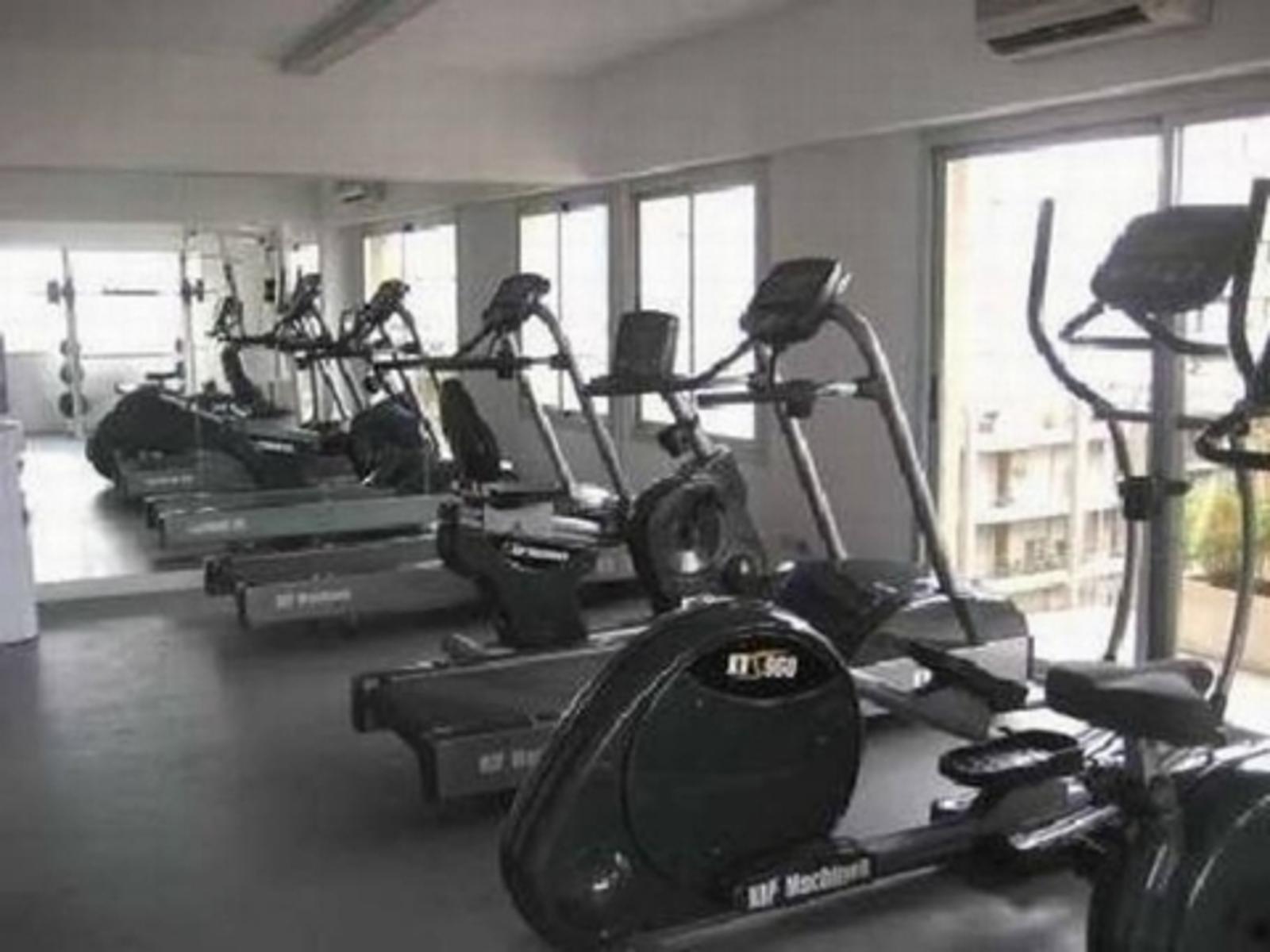 Viamonte 1800 - Excelente departamento. — foto 14