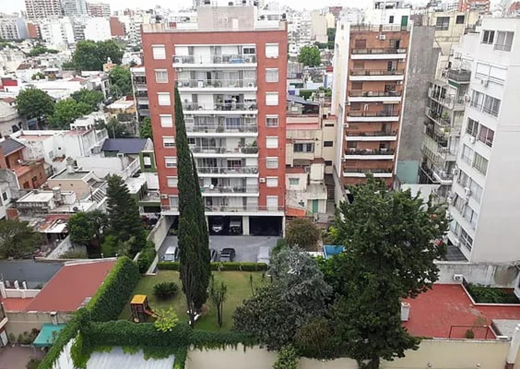 Primera Junta 1500.- 2amb en VENTA — foto 5