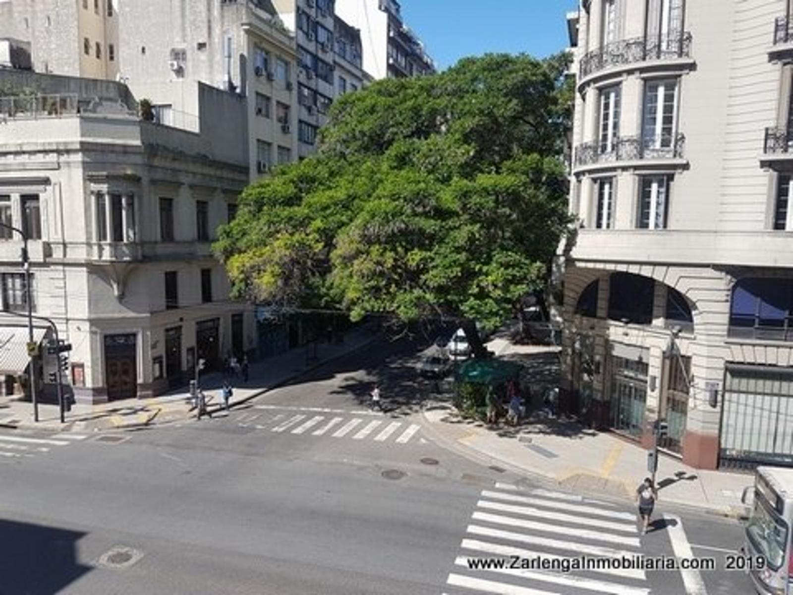 Av Callao 400, 3 Amb Al Frente Reciclado — foto 8