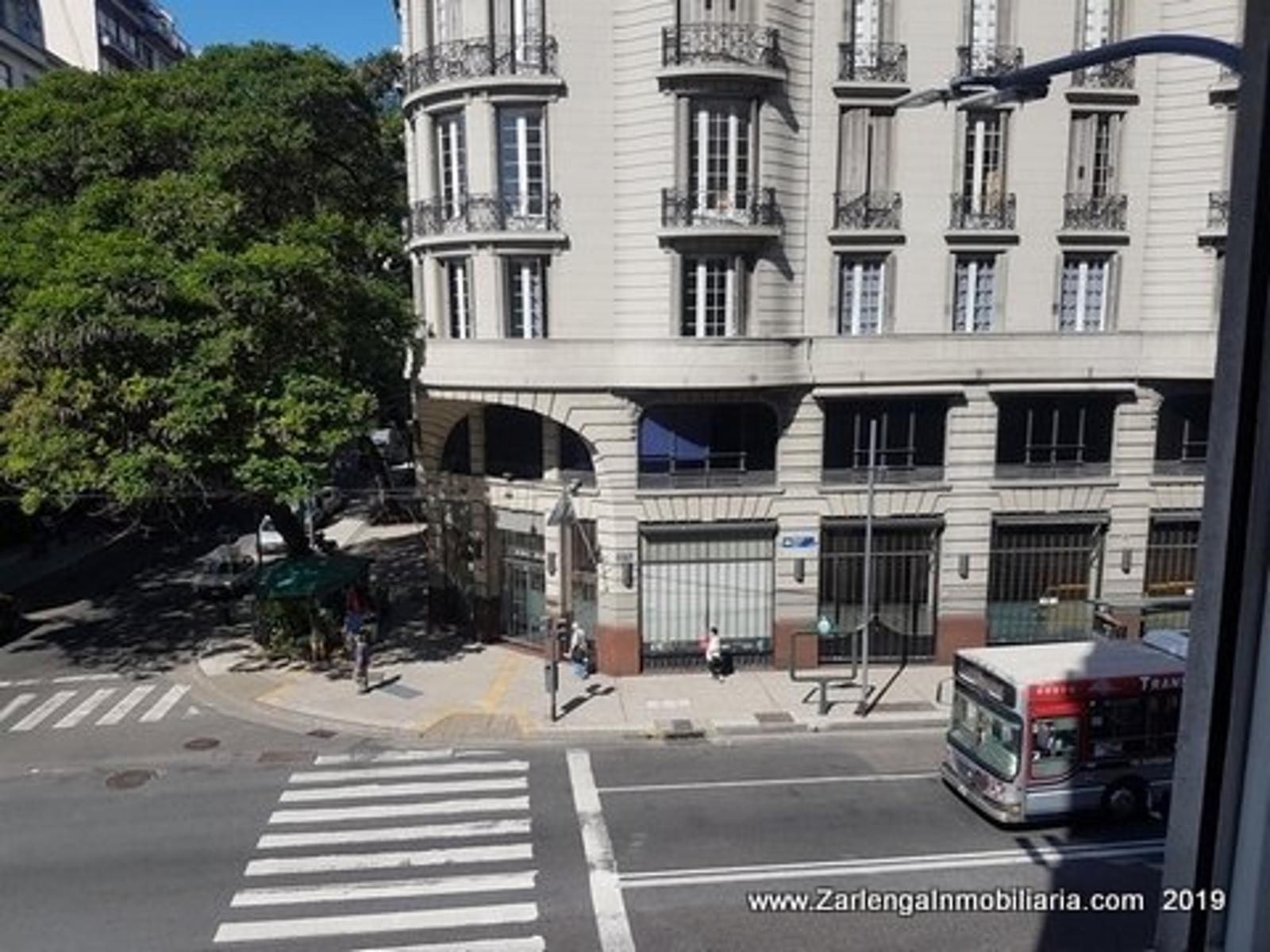 Av Callao 400, 3 Amb Al Frente Reciclado — foto 10