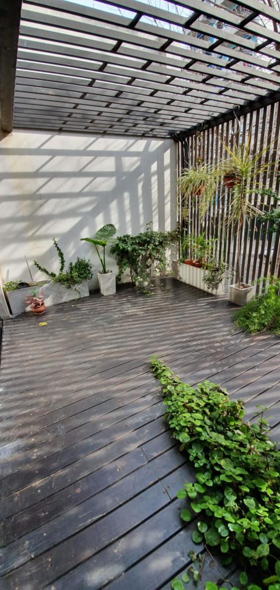 Felipe Vallese 1600, Tipo Loft / Monoambiente Divisible — foto 3
