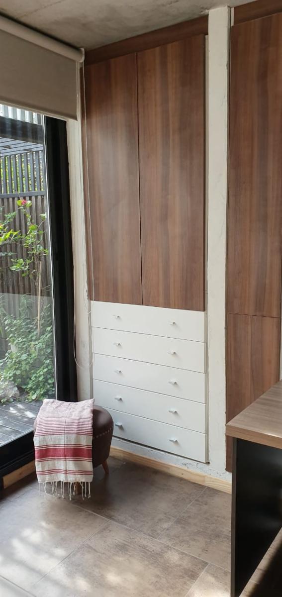 Felipe Vallese 1600, Tipo Loft / Monoambiente Divisible — foto 5