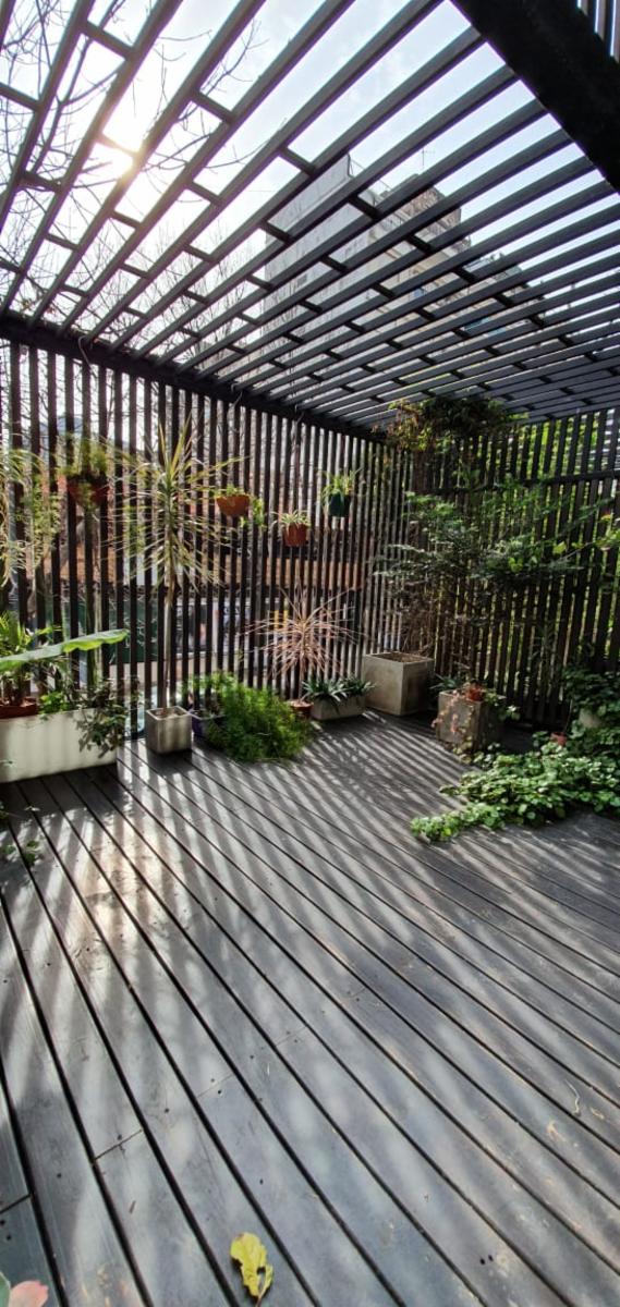 Felipe Vallese 1600, Tipo Loft / Monoambiente Divisible — foto 7