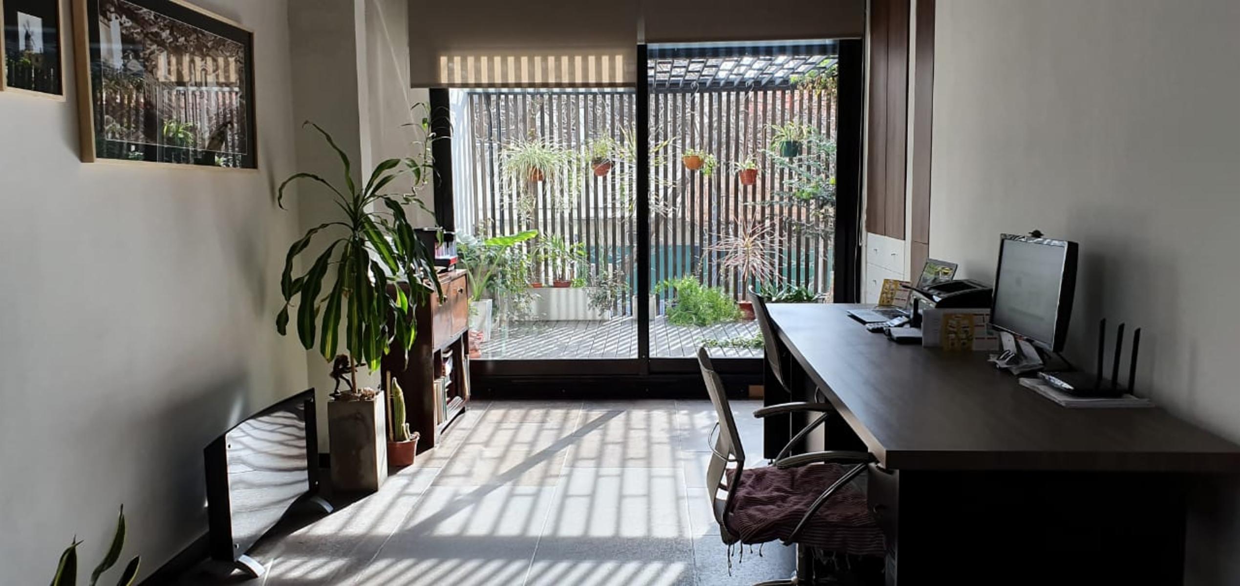Felipe Vallese 1600, Tipo Loft / Monoambiente Divisible — foto 8