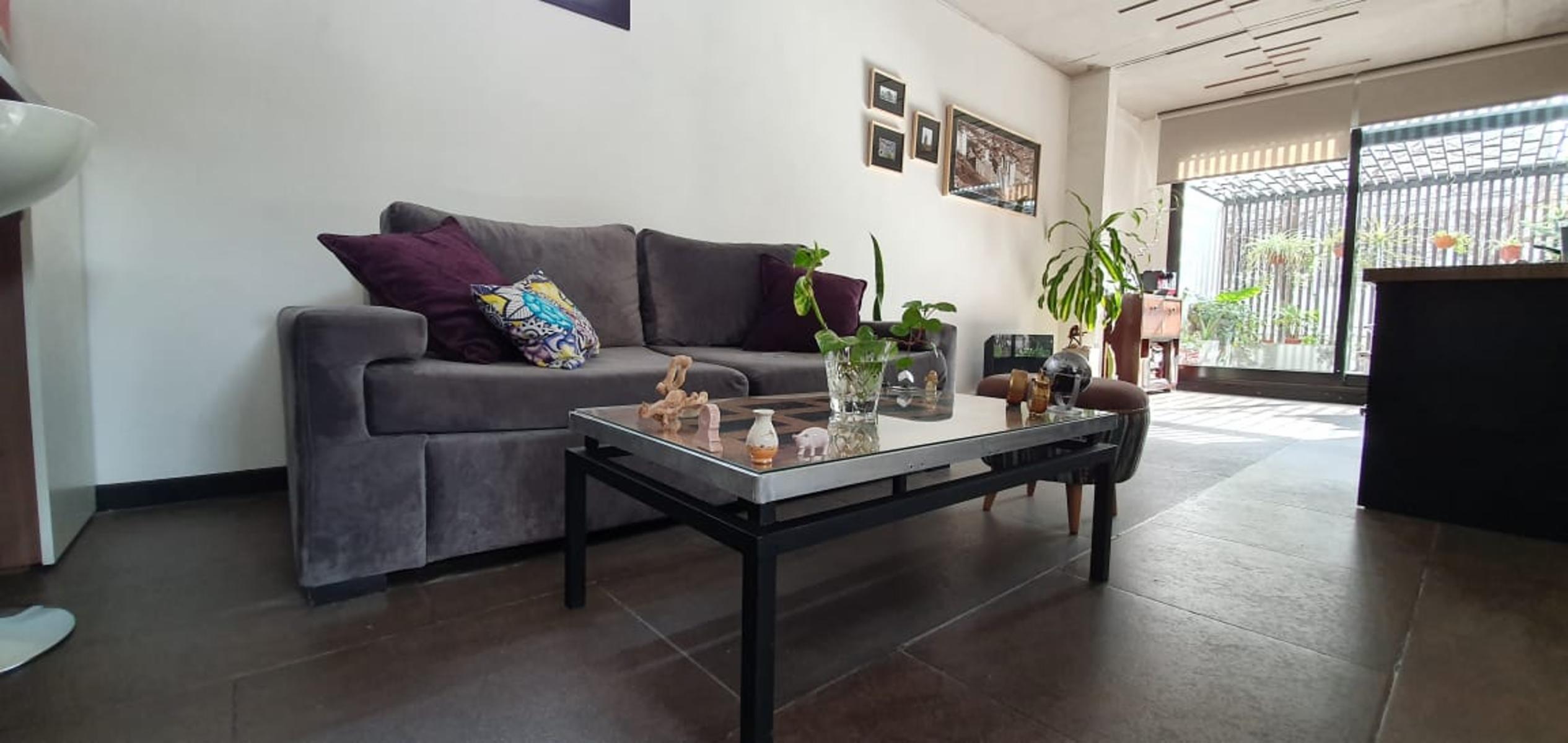 Felipe Vallese 1600, Tipo Loft / Monoambiente Divisible — foto 9