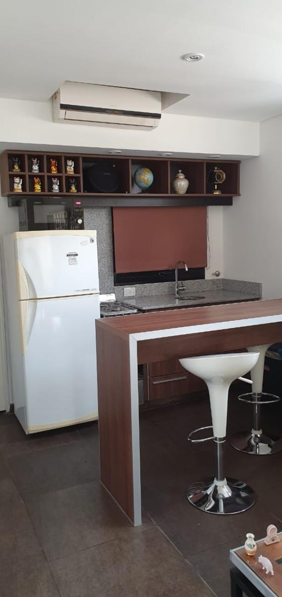 Felipe Vallese 1600, Tipo Loft / Monoambiente Divisible — foto 11