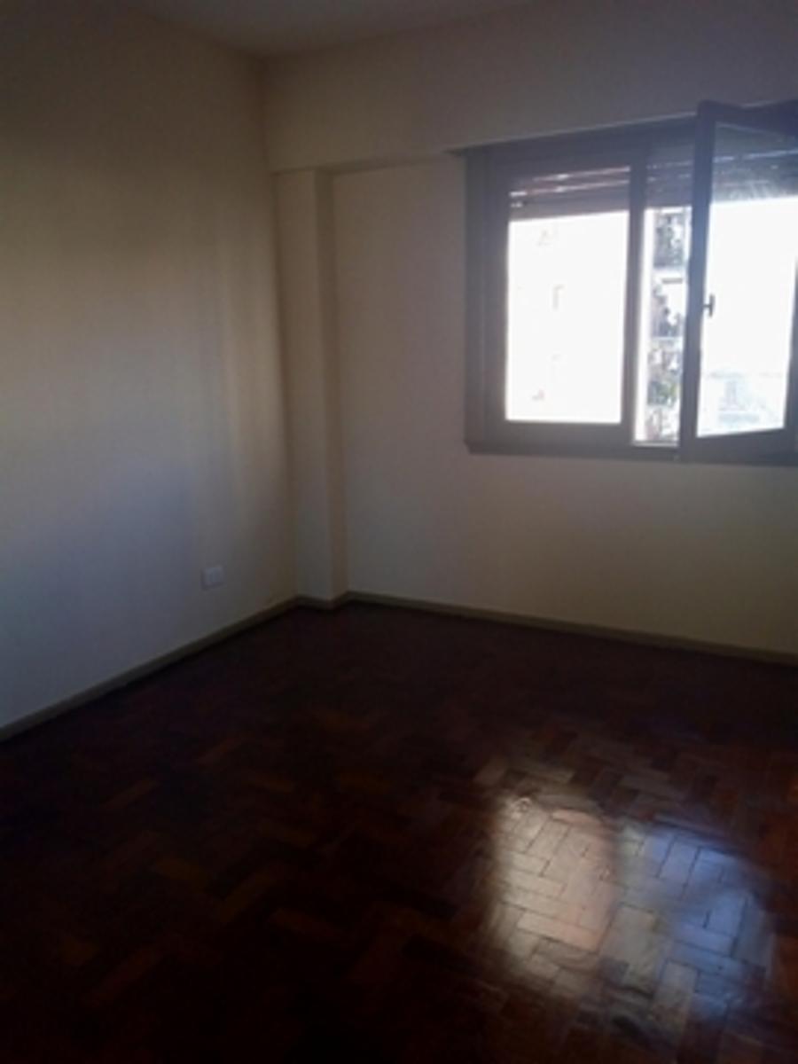 Don Bosco 3400 piso 5to.- 2 Amb Al Contrafrente — foto 4