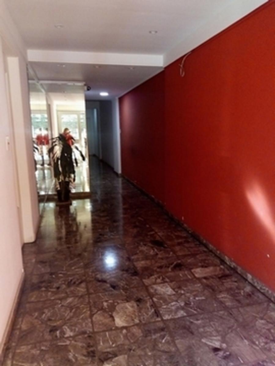 Don Bosco 3400 piso 5to.- 2 Amb Al Contrafrente — foto 9