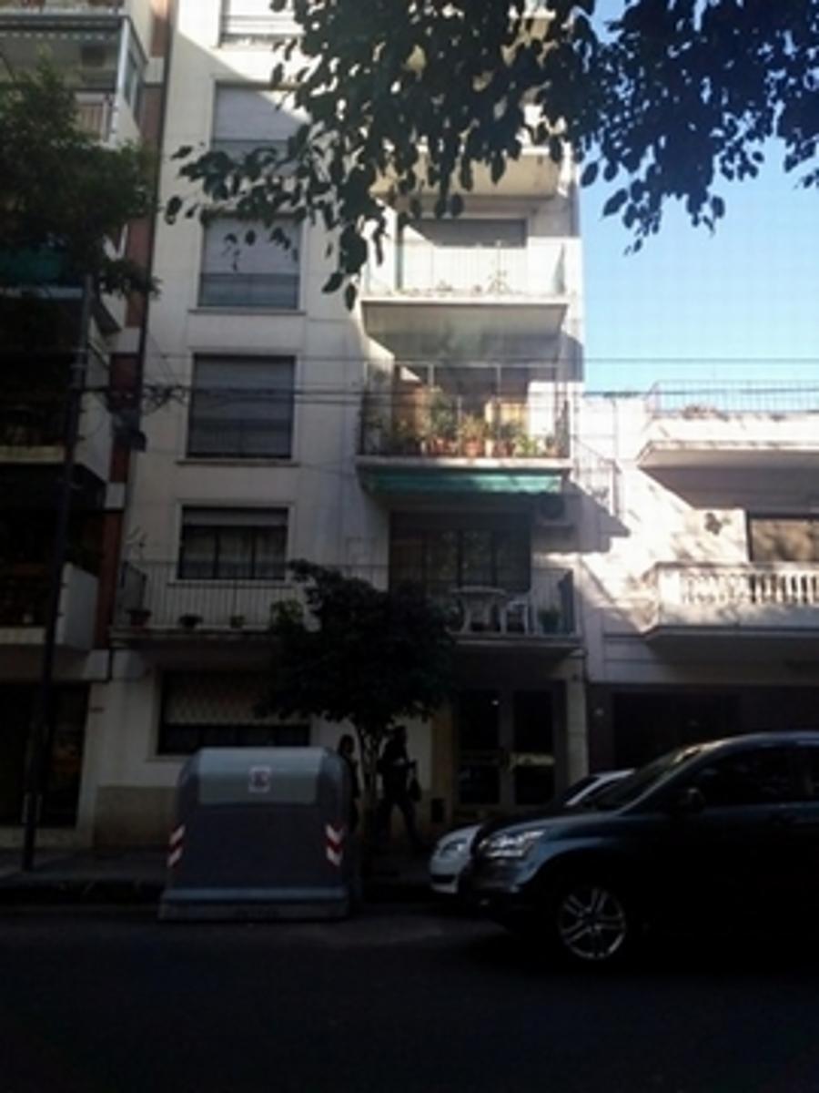Don Bosco 3400 piso 5to.- 2 Amb Al Contrafrente — foto 10