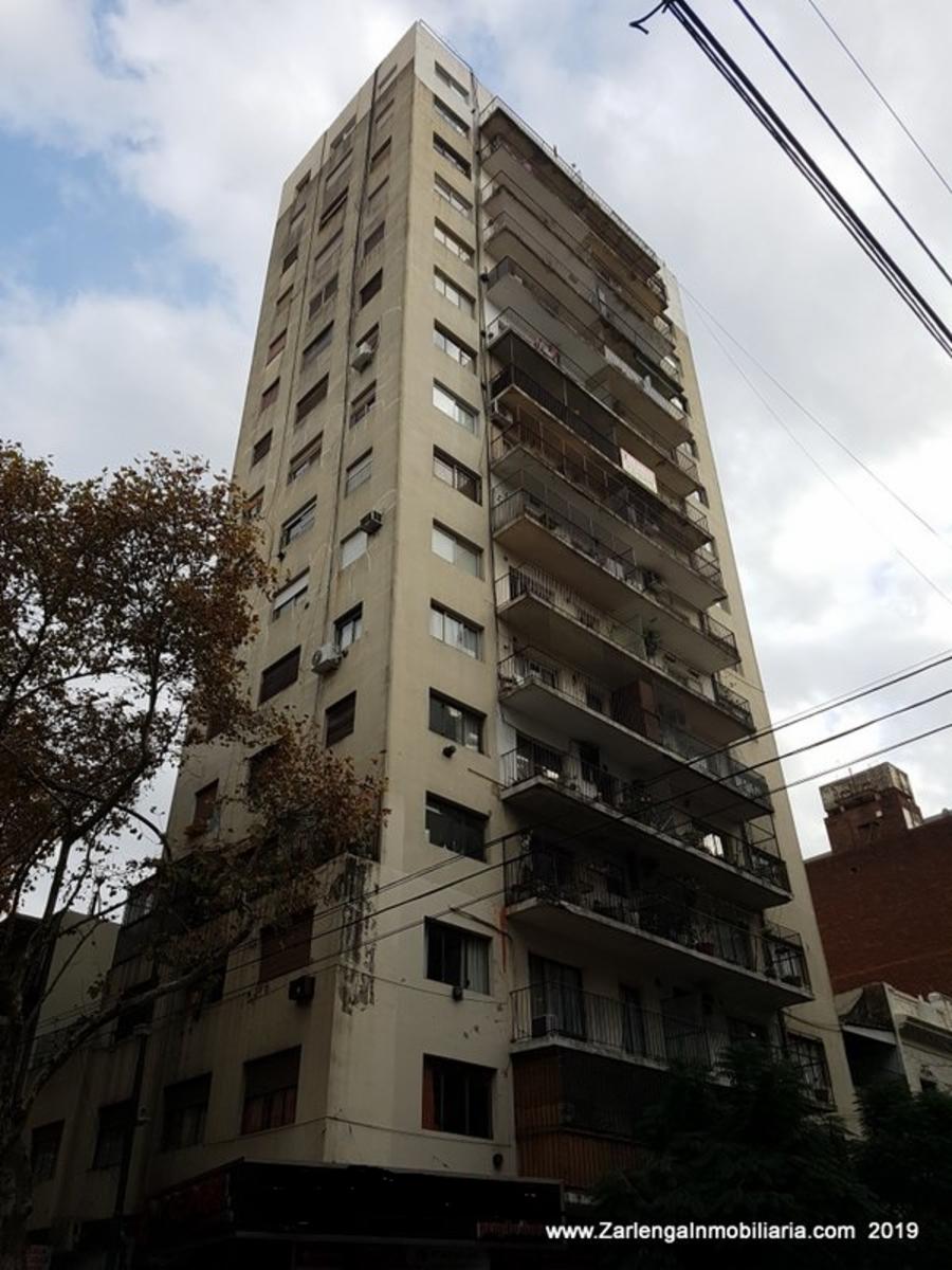 Guardia Vieja 3900 Piso 14. - Piso Alto, Excelente Vista.