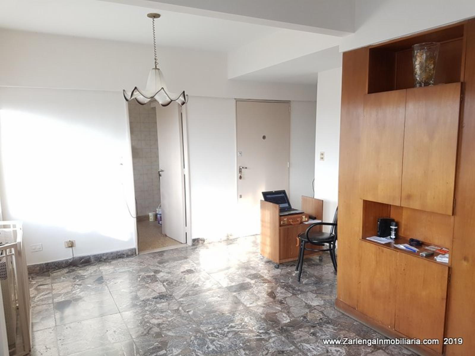 Guardia Vieja 3900 Piso 14. - Piso Alto, Excelente Vista. — foto 2