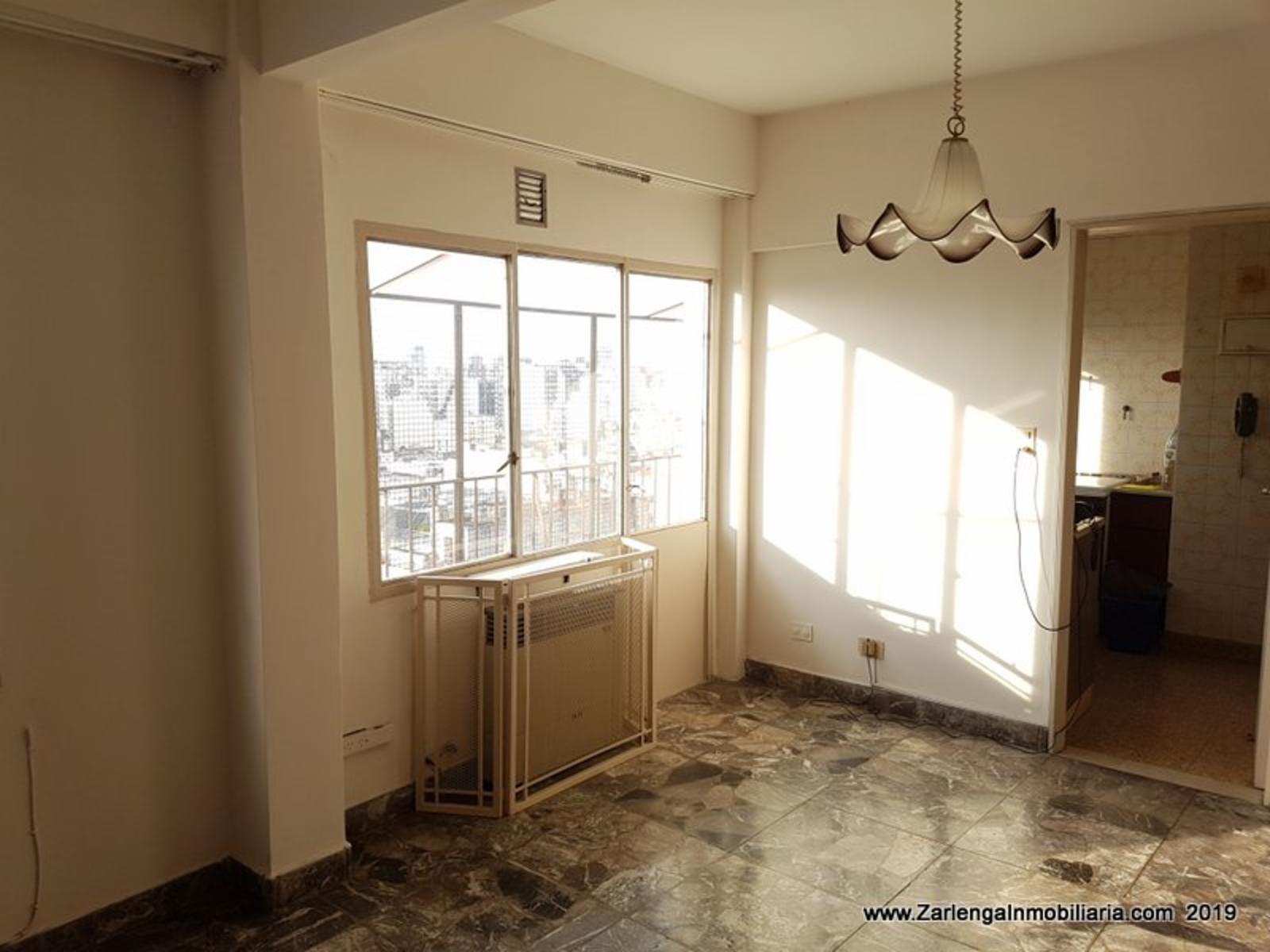 Guardia Vieja 3900 Piso 14. - Piso Alto, Excelente Vista. — foto 3