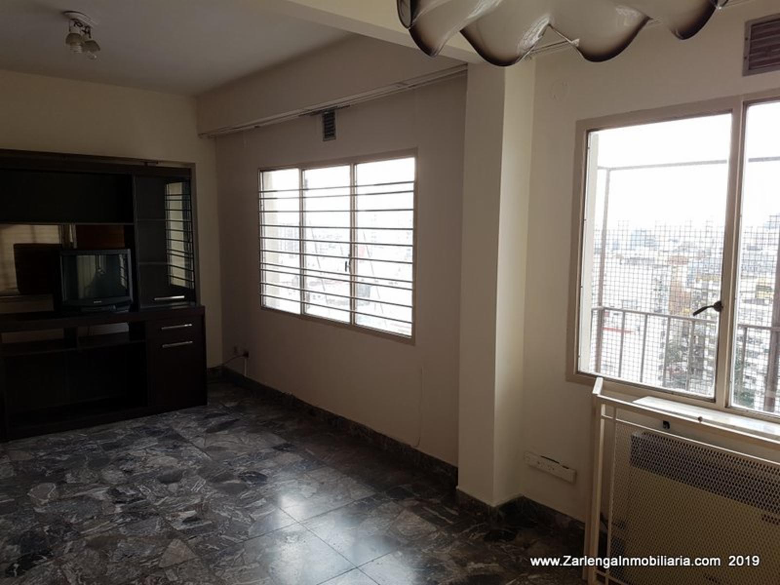 Guardia Vieja 3900 Piso 14. - Piso Alto, Excelente Vista. — foto 4
