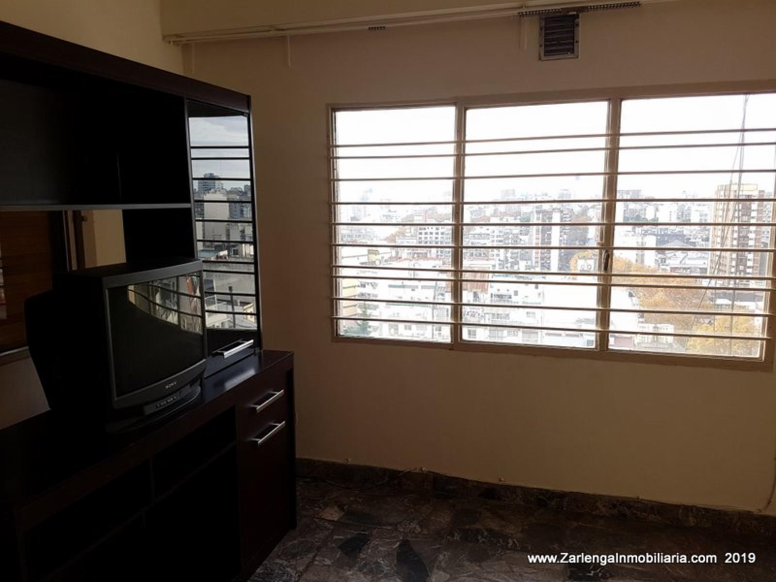 Guardia Vieja 3900 Piso 14. - Piso Alto, Excelente Vista. — foto 10