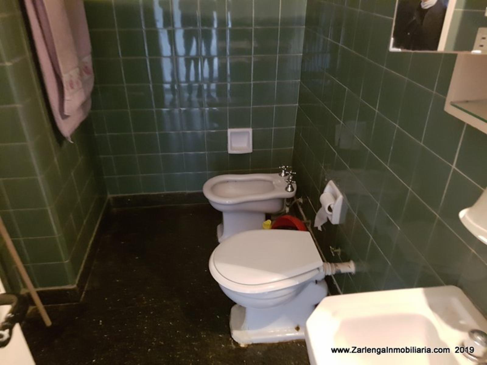 Guardia Vieja 3900 Piso 14. - Piso Alto, Excelente Vista. — foto 11