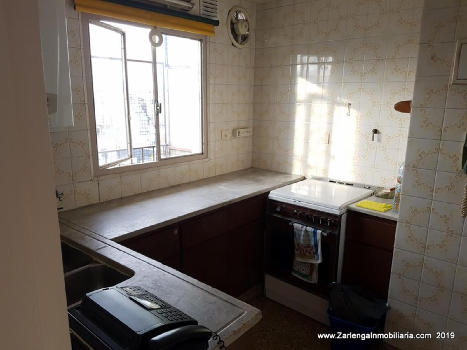 Guardia Vieja 3900 Piso 14. - Piso Alto, Excelente Vista. — foto 13