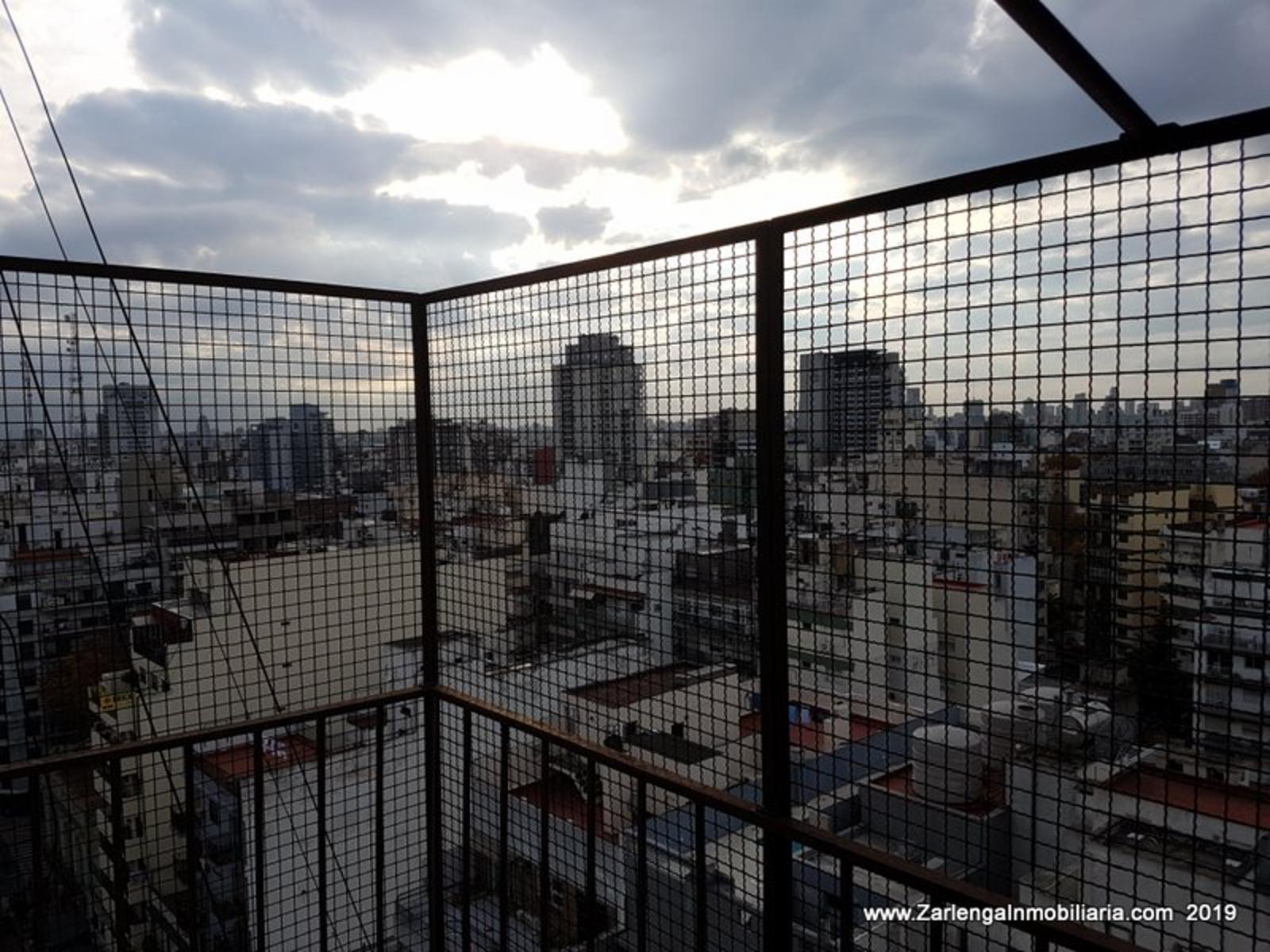 Guardia Vieja 3900 Piso 14. - Piso Alto, Excelente Vista. — foto 14