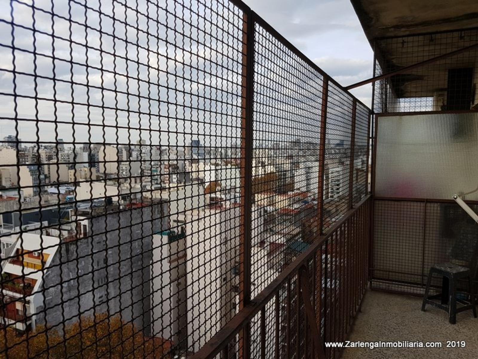 Guardia Vieja 3900 Piso 14. - Piso Alto, Excelente Vista. — foto 15