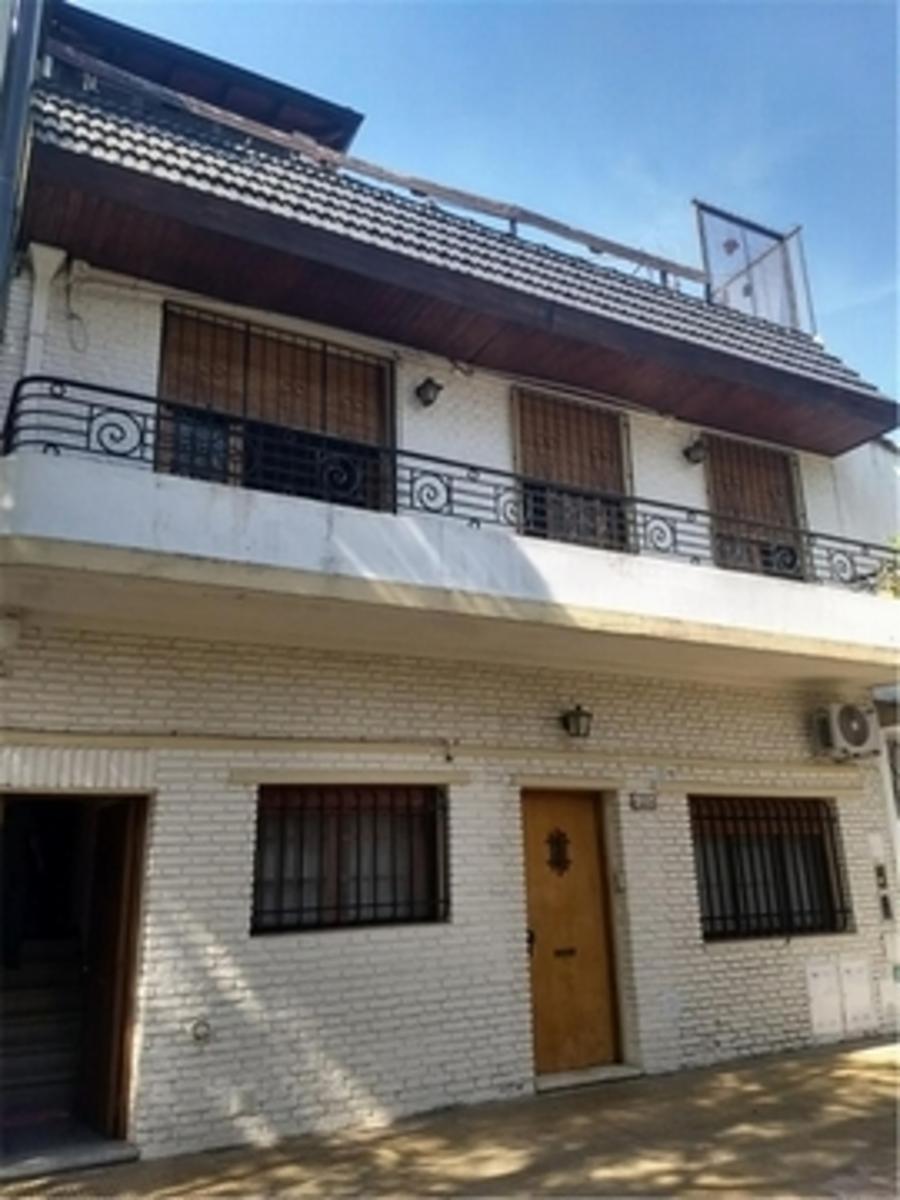 Horacio Quiroga al 1900, PH 4 amb con terraza, parrilla EXCELENTE — foto 2
