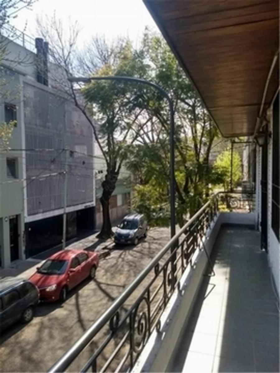 Horacio Quiroga al 1900, PH 4 amb con terraza, parrilla EXCELENTE — foto 5