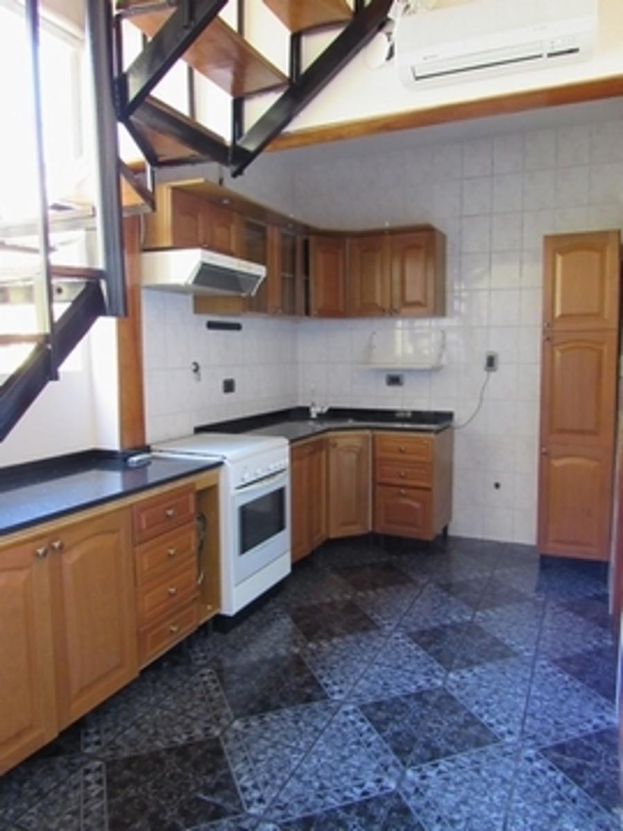 Horacio Quiroga al 1900, PH 4 amb con terraza, parrilla EXCELENTE — foto 12