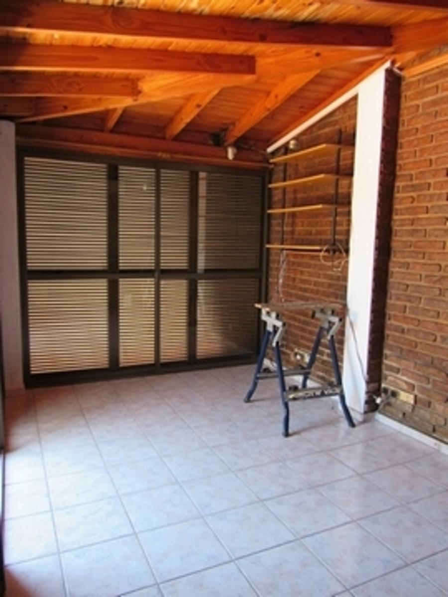 Horacio Quiroga al 1900, PH 4 amb con terraza, parrilla EXCELENTE — foto 13